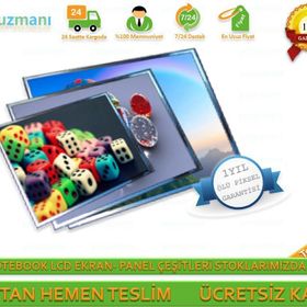 LP156WH4 TP P1 15.6 LED Uyumlu LCD Ekran Panel
