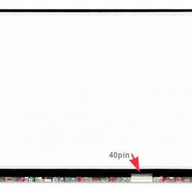 LP156WHB TL C1 15.6 Slim LED Uyumlu LCD Ekran Panel