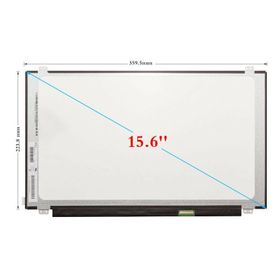LP156WHBTPD3 Notebook 15.6 Uyumlu LCD Ekran