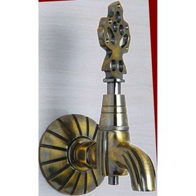 LPD 3/4 Antik Osmanlı Musluğu