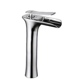 LPD Çanak Şelale Krom Banyo Lavabo Bataryası