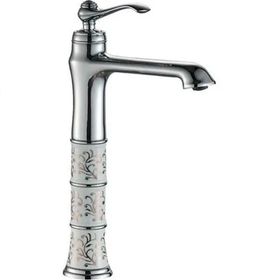 LPD Krom Kaplama Borulu Banyo Bataryası