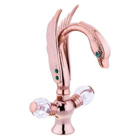 LPD Ördek Rose Lavabo Bataryası