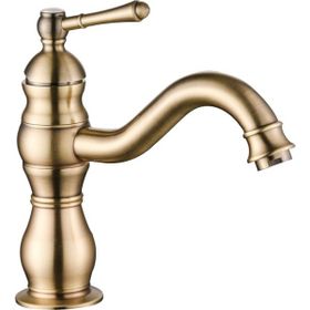 LPD Royal Antik Lavabo Bataryası