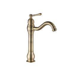 LPD Royal Antik Lavabo Bataryası