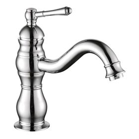 LPD Royal Krom Lavabo Bataryası