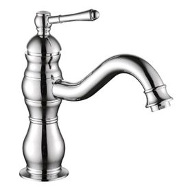LPD Royal Krom Lavabo Bataryası