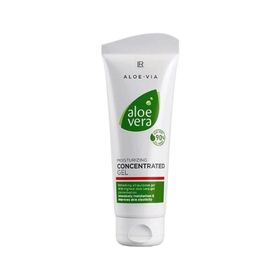Lr 2x100 ml Aloe Vera Konsantre Krem