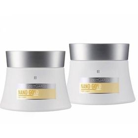Lr 50 ml Zeitgard Nanogold Gece Kremi