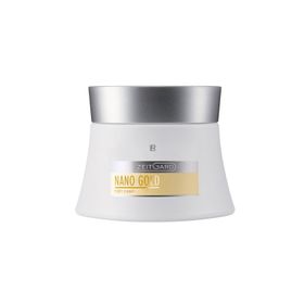 Lr 50 ml Zeitgard Nanogold Gece Kremi