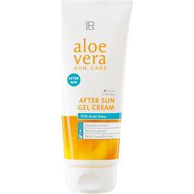 Lr Aloe Vera 100 ml Güneş Sonrası Serinletici Jel Krem