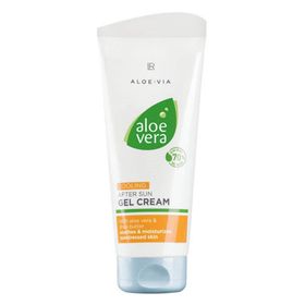 Lr Aloe Vera 100 ml Güneş Sonrası Serinletici Jel Krem
