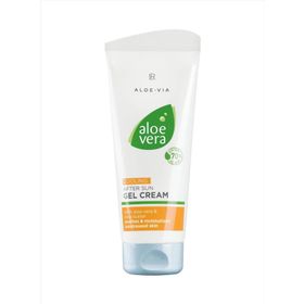 Lr Aloe Vera 100 ml Güneş Sonrası Serinletici Jel Krem