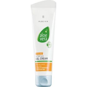 Lr Aloe Vera 100 ml Güneş Sonrası Serinletici Jel Krem