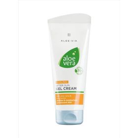 Lr Aloe Vera 100 ml Güneş Sonrası Serinletici Jel Krem