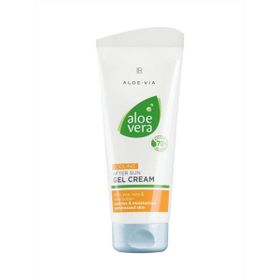 Lr Aloe Vera 100 ml Güneş Sonrası Serinletici Jel Krem