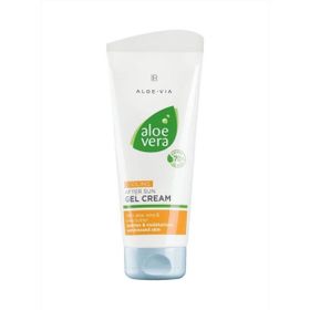 Lr Aloe Vera 100 ml Güneş Sonrası Serinletici Jel Krem