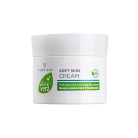 Lr Aloe Vera 100 ml Hassas Cilt Kremi