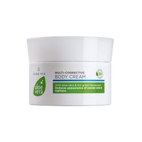 Lr Aloe Vera 200 ml Selülit Kremi