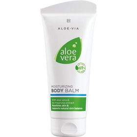 Lr Aloe Vera 200 ml Vücut Losyonu