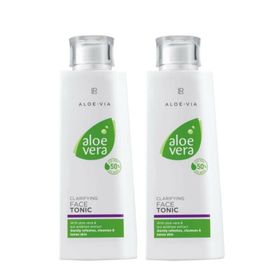 Lr Aloe Vera 2x200 ml Tonik