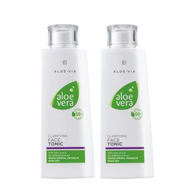 Lr Aloe Vera 2x200 ml Tonik