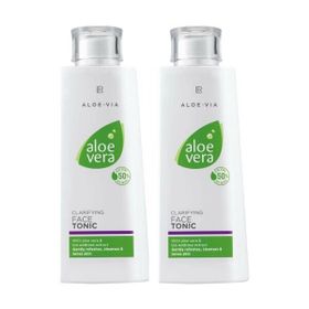 Lr Aloe Vera 2x200 ml Tonik