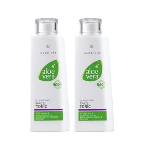 Lr Aloe Vera 2x200 ml Tonik