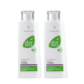 Lr Aloe Vera 2x200 ml Tonik