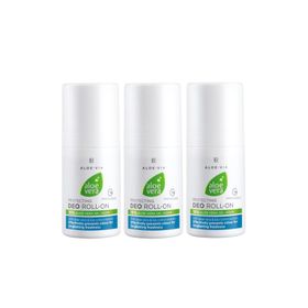 Lr Aloe Vera 3'lü Deo Roll On