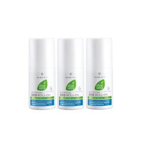 Lr Aloe Vera 3'lü Deo Roll On