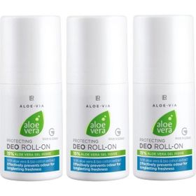 Lr Aloe Vera 3x50 ml Deo Roll On