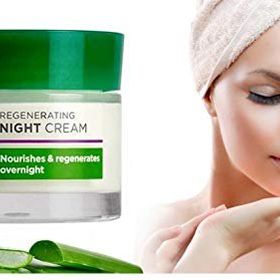 Lr Aloe Vera 50 ml Gece Kremi