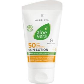 Lr Aloe Vera 50 ml Gece Kremi