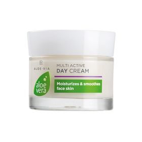 Lr Aloe Vera 50 ml Gündüz Kremi