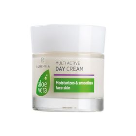 Lr Aloe Vera 50 ml Gündüz Kremi