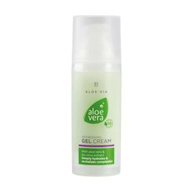 Lr Aloe Vera 50 ml Nemlendirici Jel Yüz Kremi