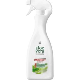 Lr Aloe Vera 500 ml Acil Durum Emergency Spreyi