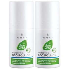 Lr Aloe Vera Deo 50 ml Roll-On