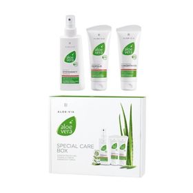 Lr Aloe Vera Emergency Box Seti