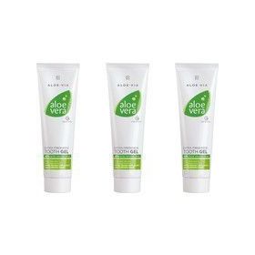 Lr Aloe Vera Florürsüz 100x3 ml Diş Macunu