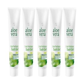 Lr Aloe Vera Hassas Diş Macunu 5 Adet Diş Macunu
