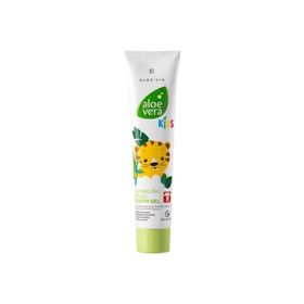 Lr Aloe Vera Kids Çocuklara 50 ml Diş Macunu