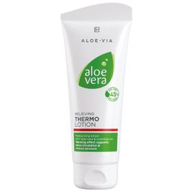 LR Aloe Vera Thermo 100 ml Losyon