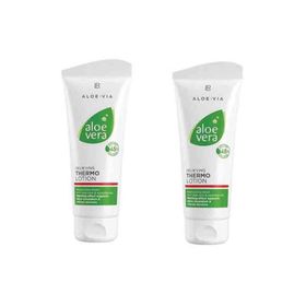 LR Aloe Vera Thermo 100x2 ml Losyon