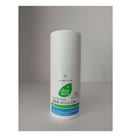 Lr Aloe Via Aloe Vera Doğal 3x50 ml Unisex Roll-on Deodorant