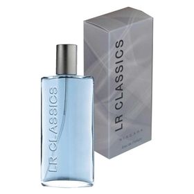Lr Classics Niagara 50 ml EDP Çiçeksi Erkek Parfüm