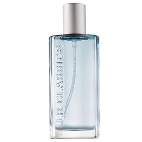 Lr Classics Stockholm 50 ml EDP Odunsu Erkek Parfüm