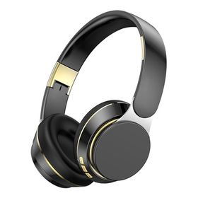 LR Glad GN-25 Siyah Bluetooth Kulaklık