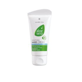 Lr Hassas Dokunuşlar 75 ml Aloe Vera El Kremi